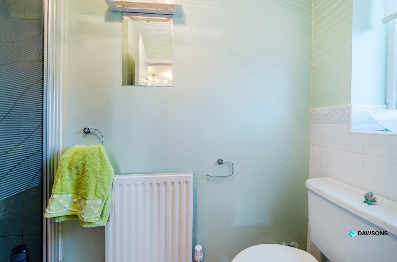 Maes Y Capel, Pembrey, Burry Port, SA16 0EG